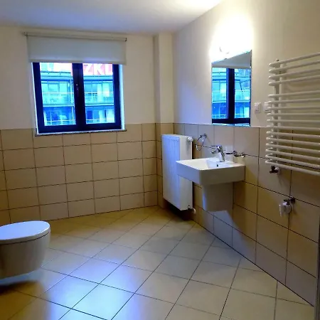 Panoramic Apart Otel