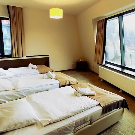 Apart Otel Panoramic