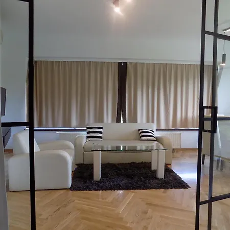 Panoramic Apart Otel Zakopane
