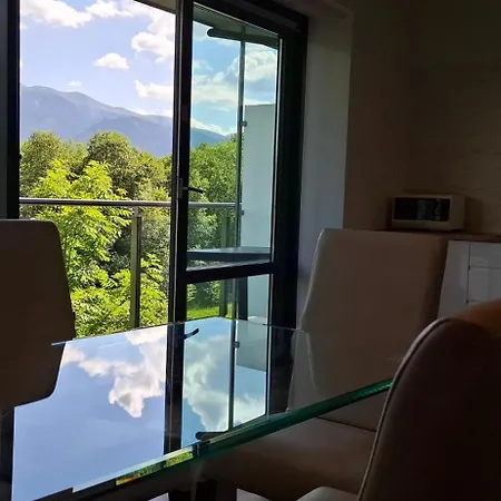 Panoramic Apart Otel