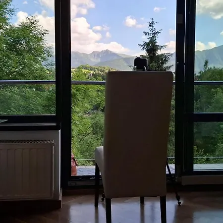 Apart Otel Panoramic
