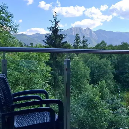 Panoramic Apart Otel