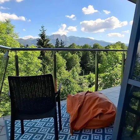 Panoramic Apart Otel *