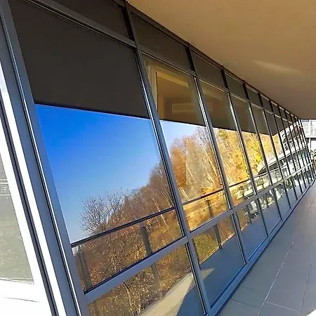 Апарт-отель Panoramic