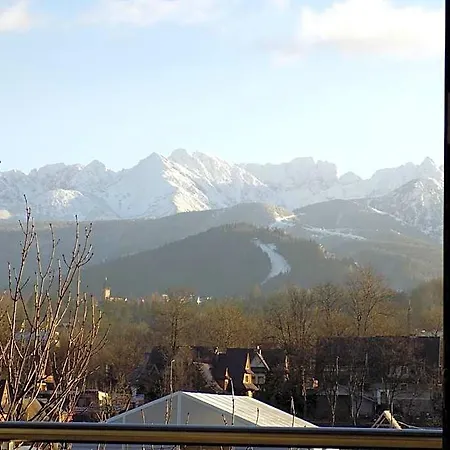 Panoramic Апарт-отель *