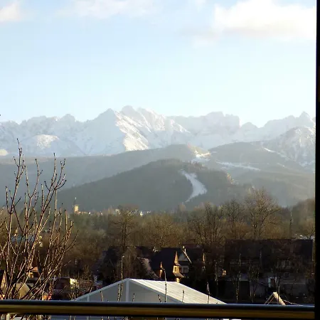 Panoramic * Zakopane