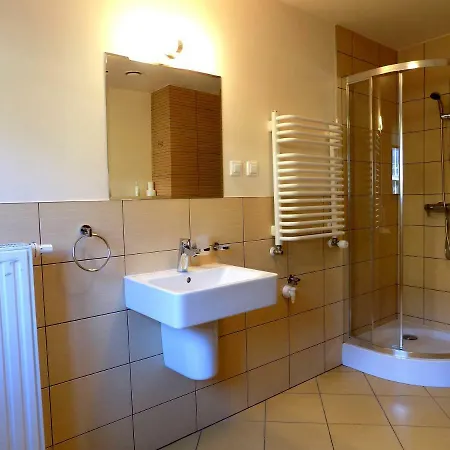 Panoramic Aparthotel