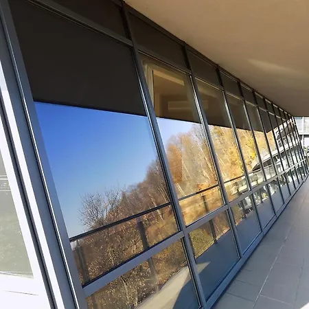 Апарт-отель Panoramic