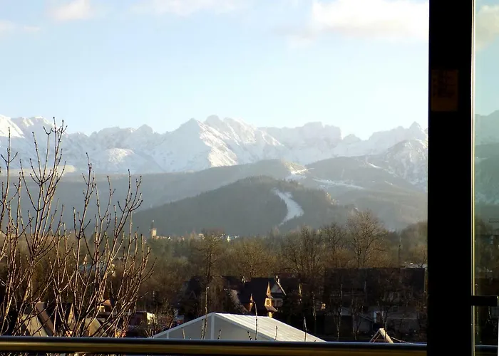 Panoramic * 扎科帕内