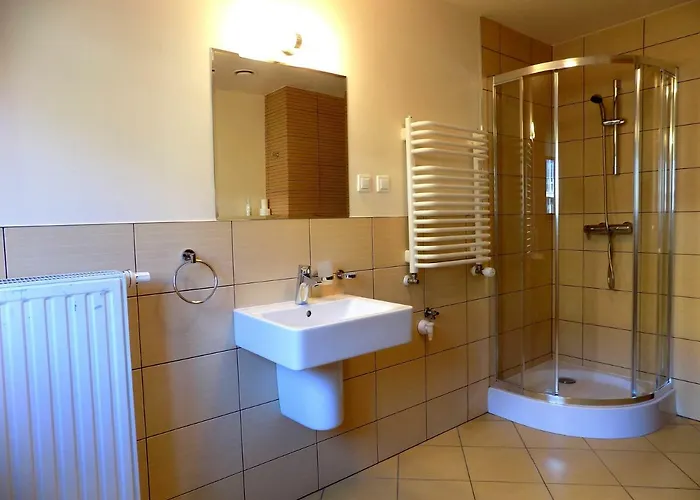 Panoramic 公寓式酒店