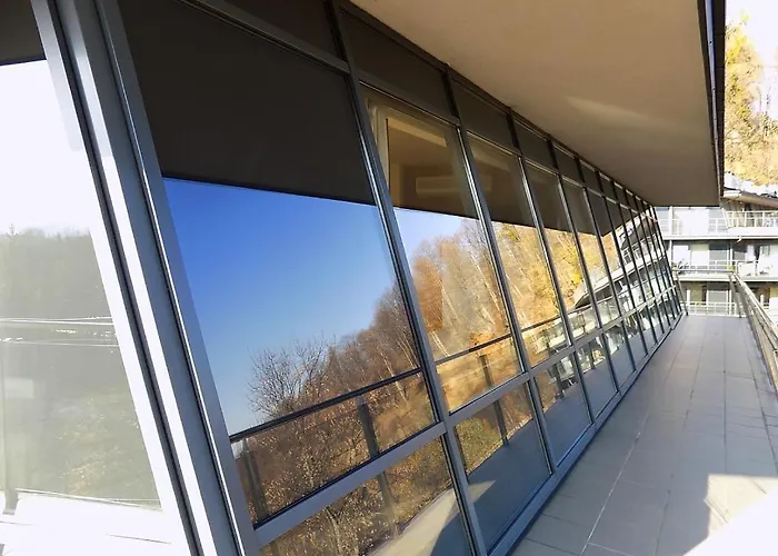 公寓式酒店 Panoramic